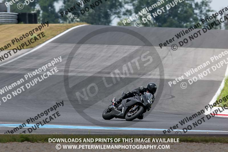 25 to 27th july 2019;Slovakia Ring;event digital images;motorbikes;no limits;peter wileman photography;trackday;trackday digital images